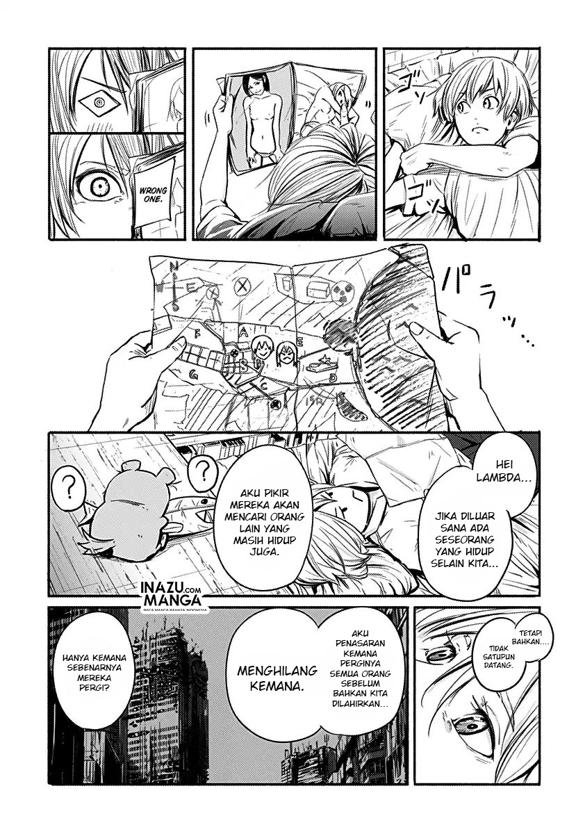Alma Chapter 1.1 Gambar 14