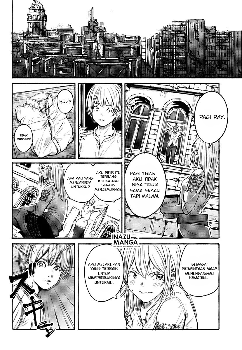 Alma Chapter 1.1 Gambar 17