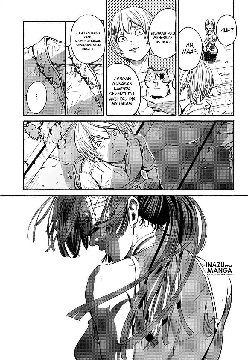 Alma Chapter 1.1 Gambar 18