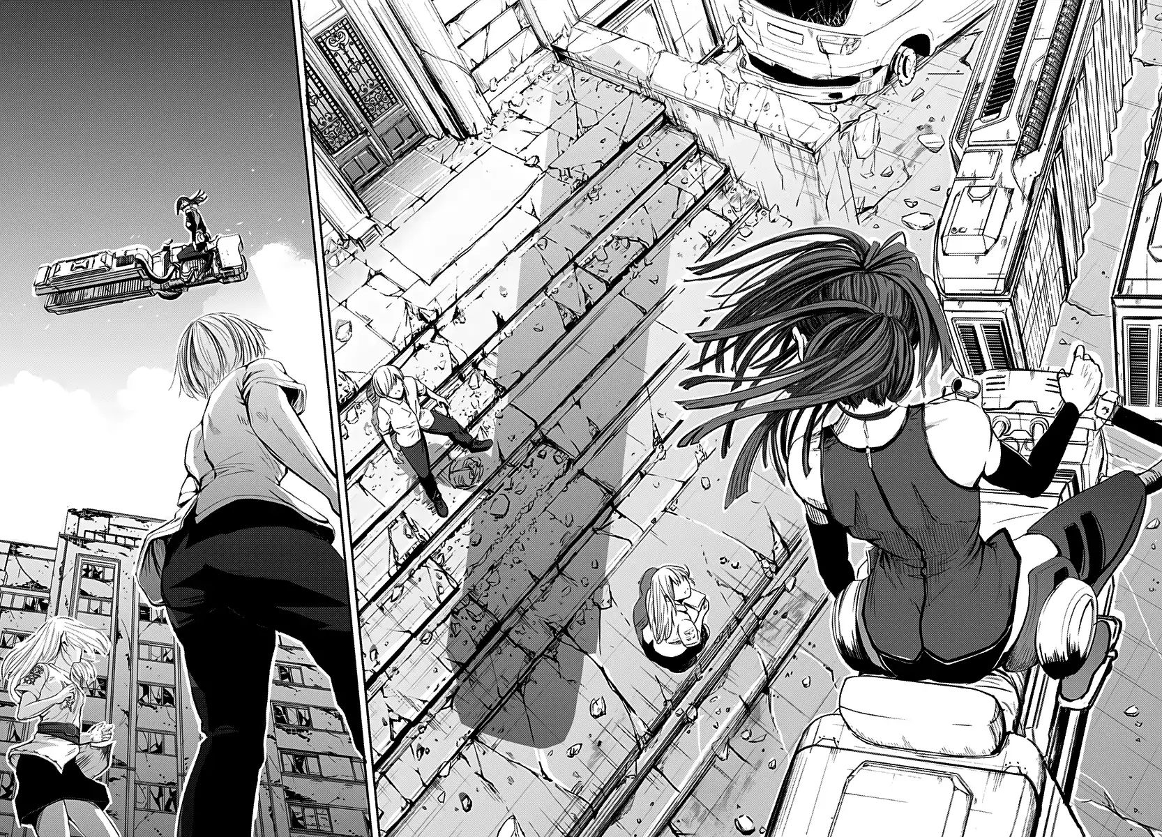 Alma Chapter 1.1 Gambar 19