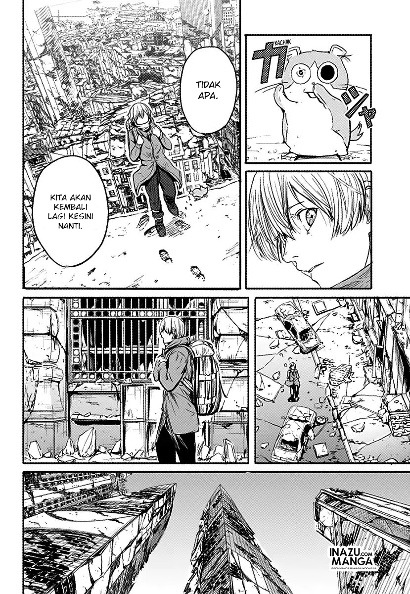 Alma Chapter 1.1 Gambar 3