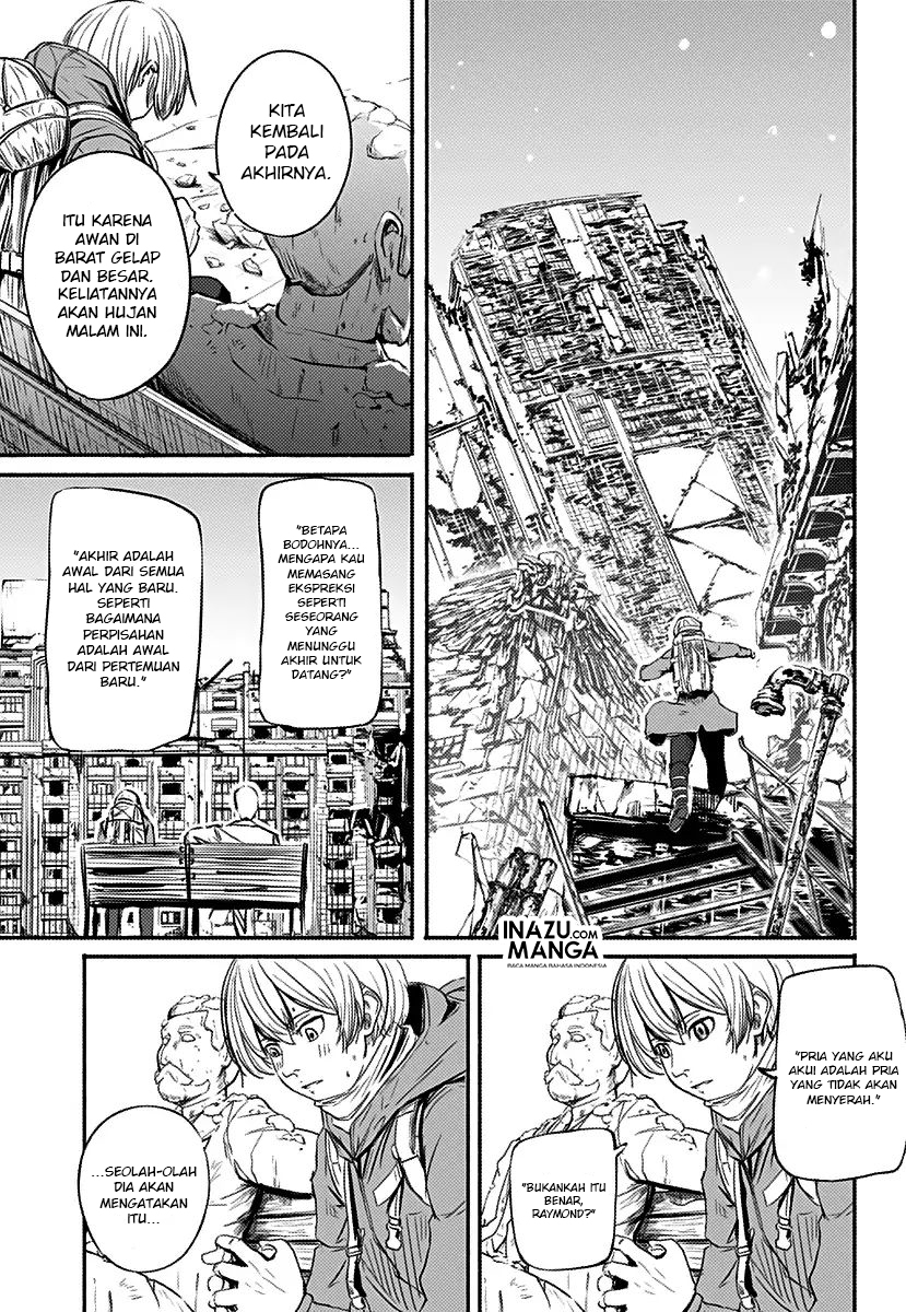 Alma Chapter 1.1 Gambar 4