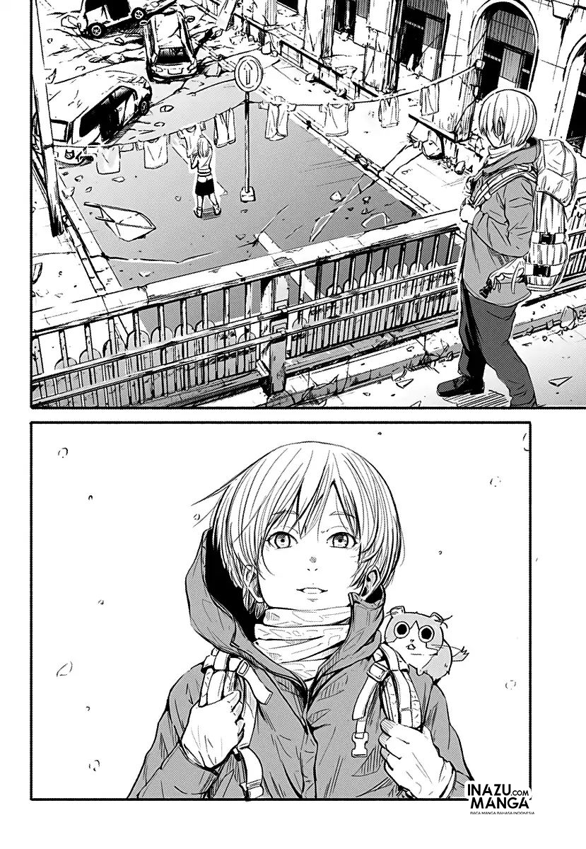 Alma Chapter 1.1 Gambar 5