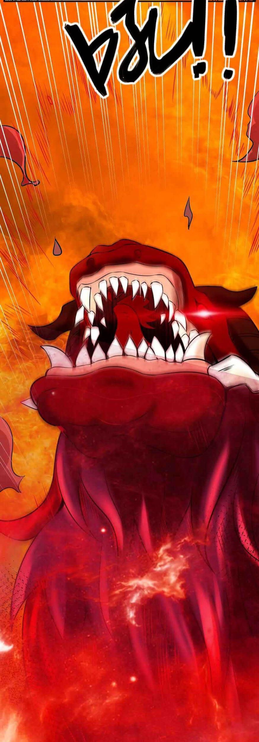 City Immortal Emperor: Dragon King Temple Chapter 114 Gambar 26