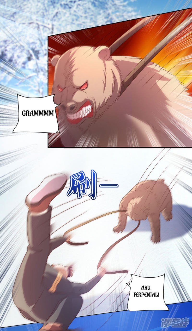Almighty Supreme Chapter 26 Gambar 11