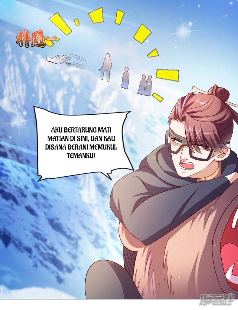 Almighty Supreme Chapter 26 Gambar 18