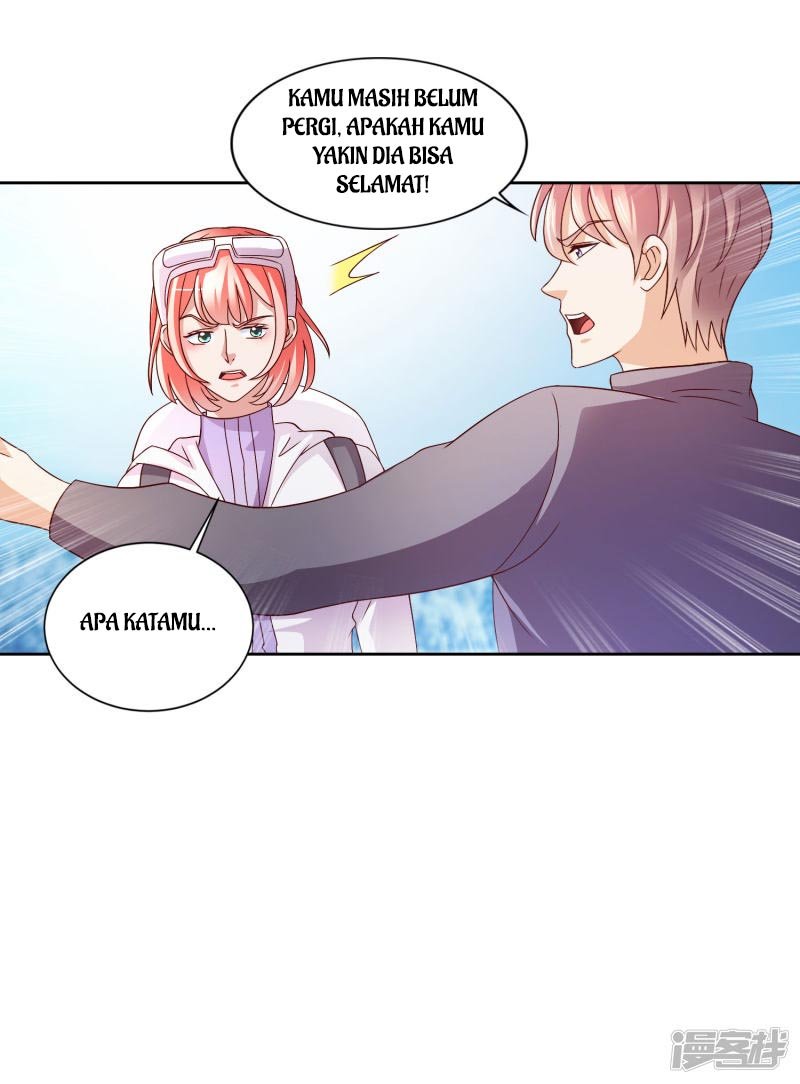 Almighty Supreme Chapter 26 Gambar 20