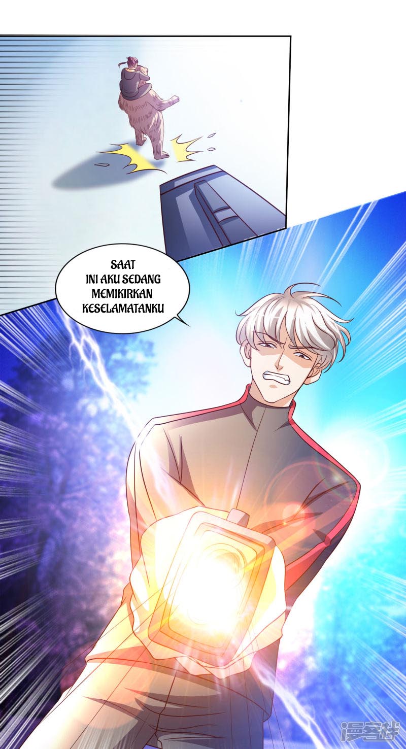 Almighty Supreme Chapter 26 Gambar 21