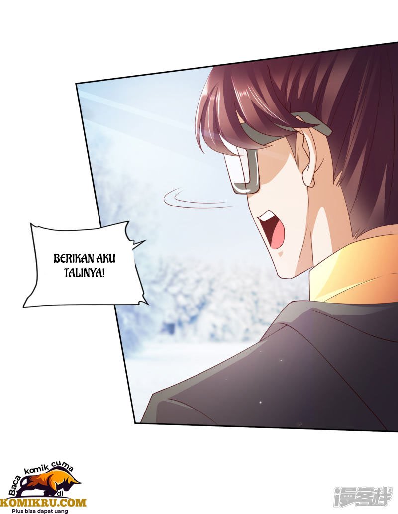 Almighty Supreme Chapter 26 Gambar 7