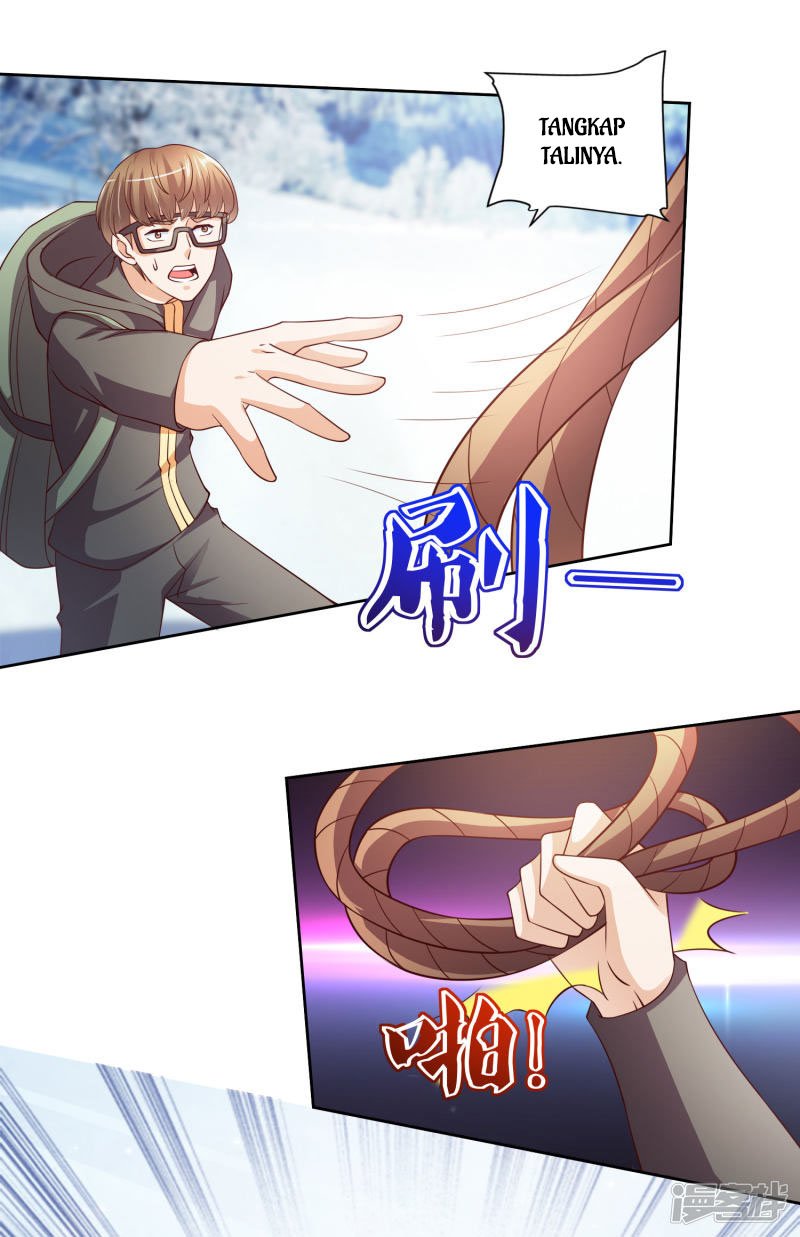 Almighty Supreme Chapter 26 Gambar 8