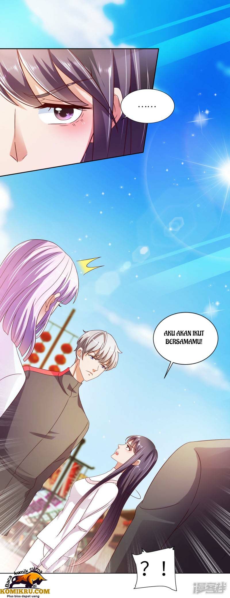 Almighty Supreme Chapter 25 Gambar 10