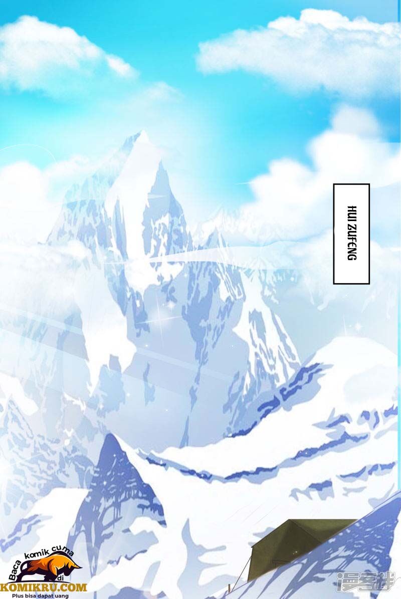 Almighty Supreme Chapter 25 Gambar 13