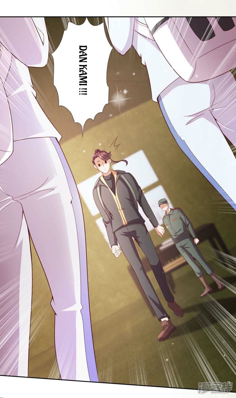 Almighty Supreme Chapter 25 Gambar 17