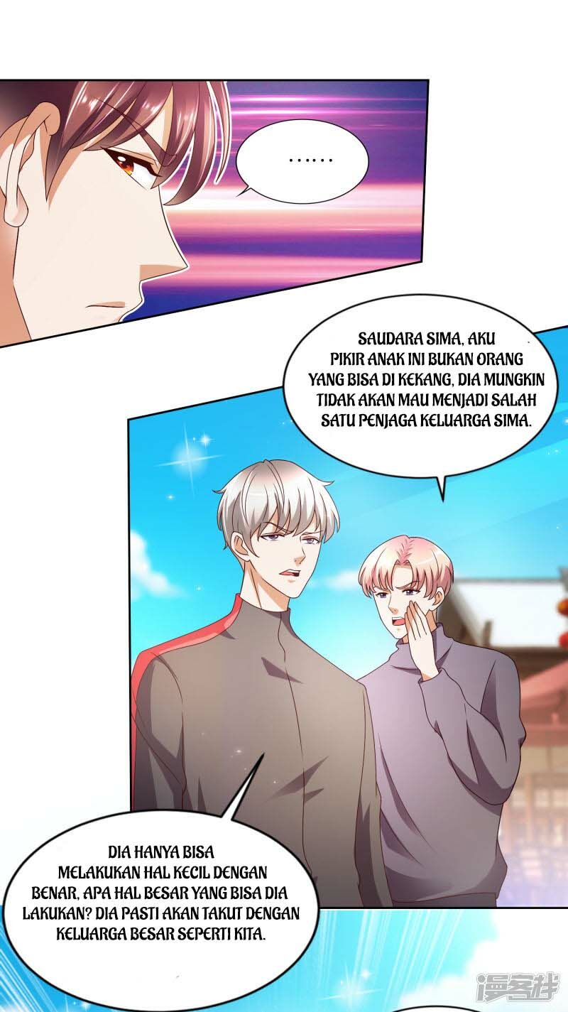 Almighty Supreme Chapter 25 Gambar 6