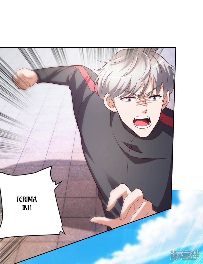 Almighty Supreme Chapter 24 Gambar 11