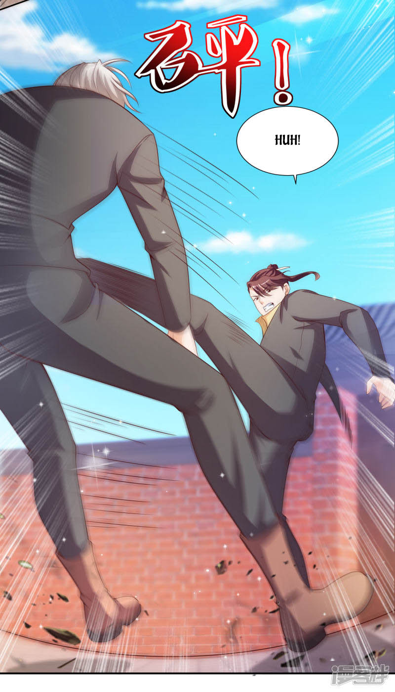 Almighty Supreme Chapter 24 Gambar 12