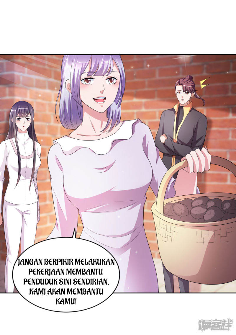 Almighty Supreme Chapter 24 Gambar 18