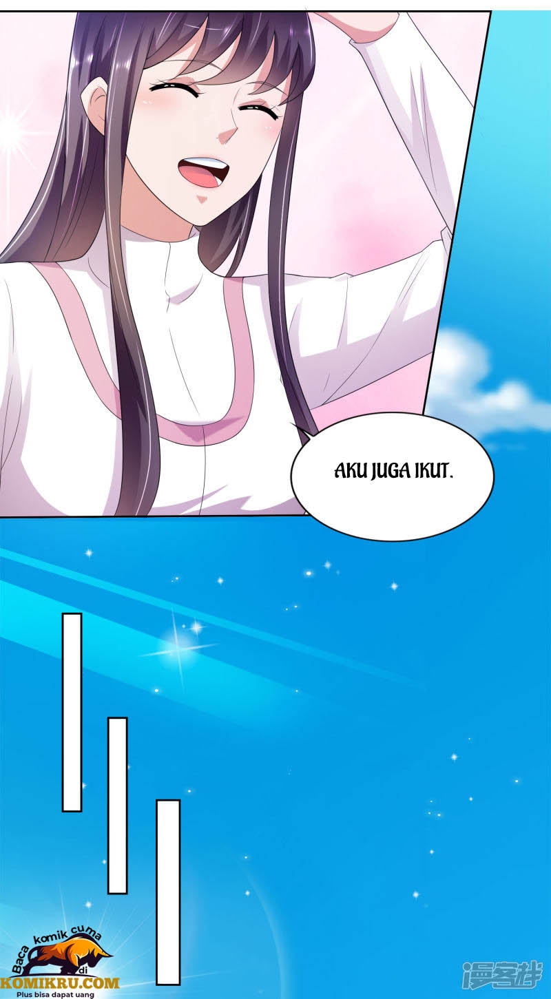 Almighty Supreme Chapter 24 Gambar 19