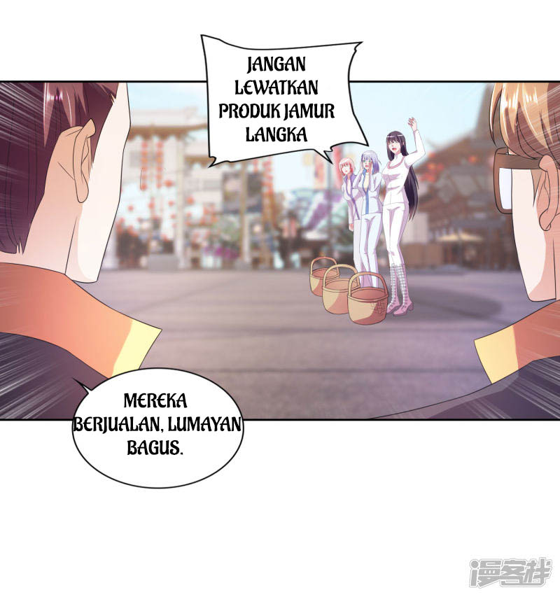 Almighty Supreme Chapter 24 Gambar 21