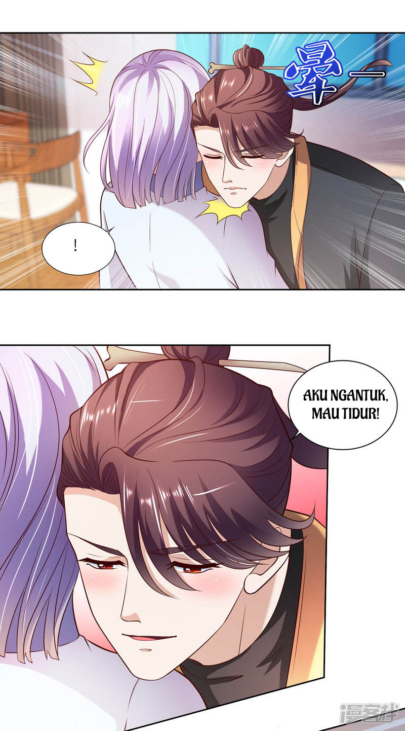 Almighty Supreme Chapter 24 Gambar 3
