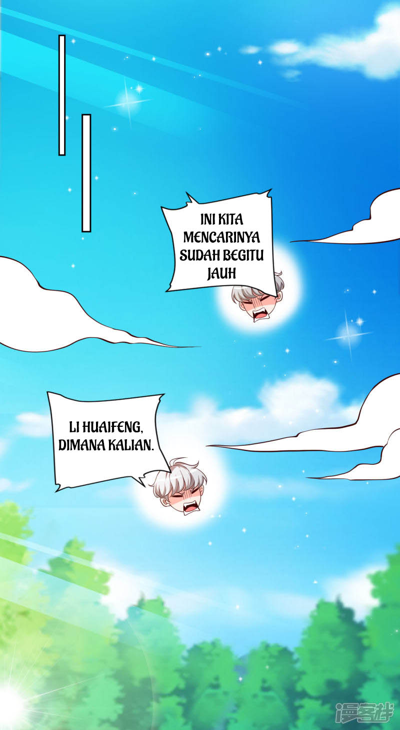 Almighty Supreme Chapter 24 Gambar 5