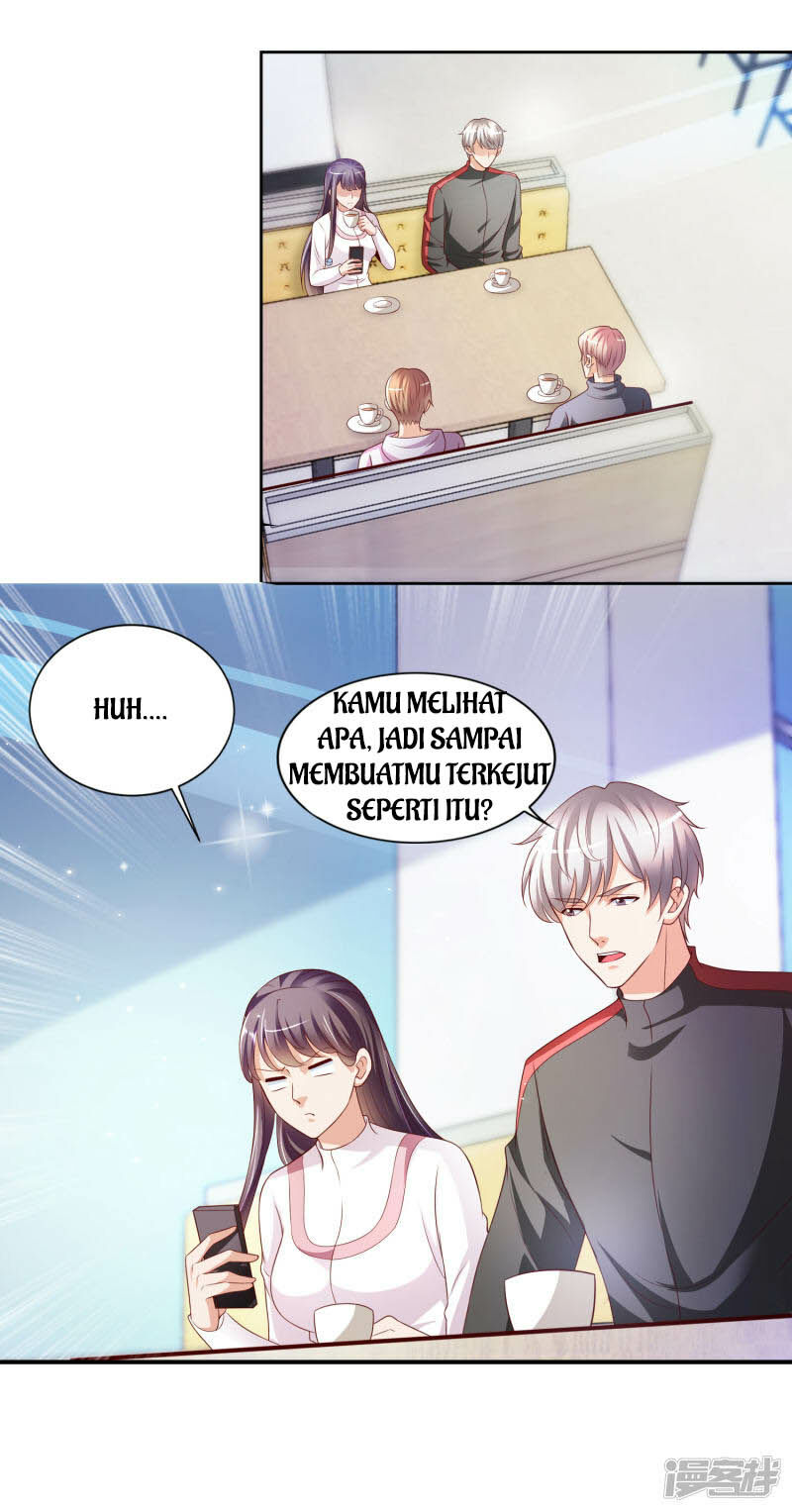 Almighty Supreme Chapter 23 Gambar 12