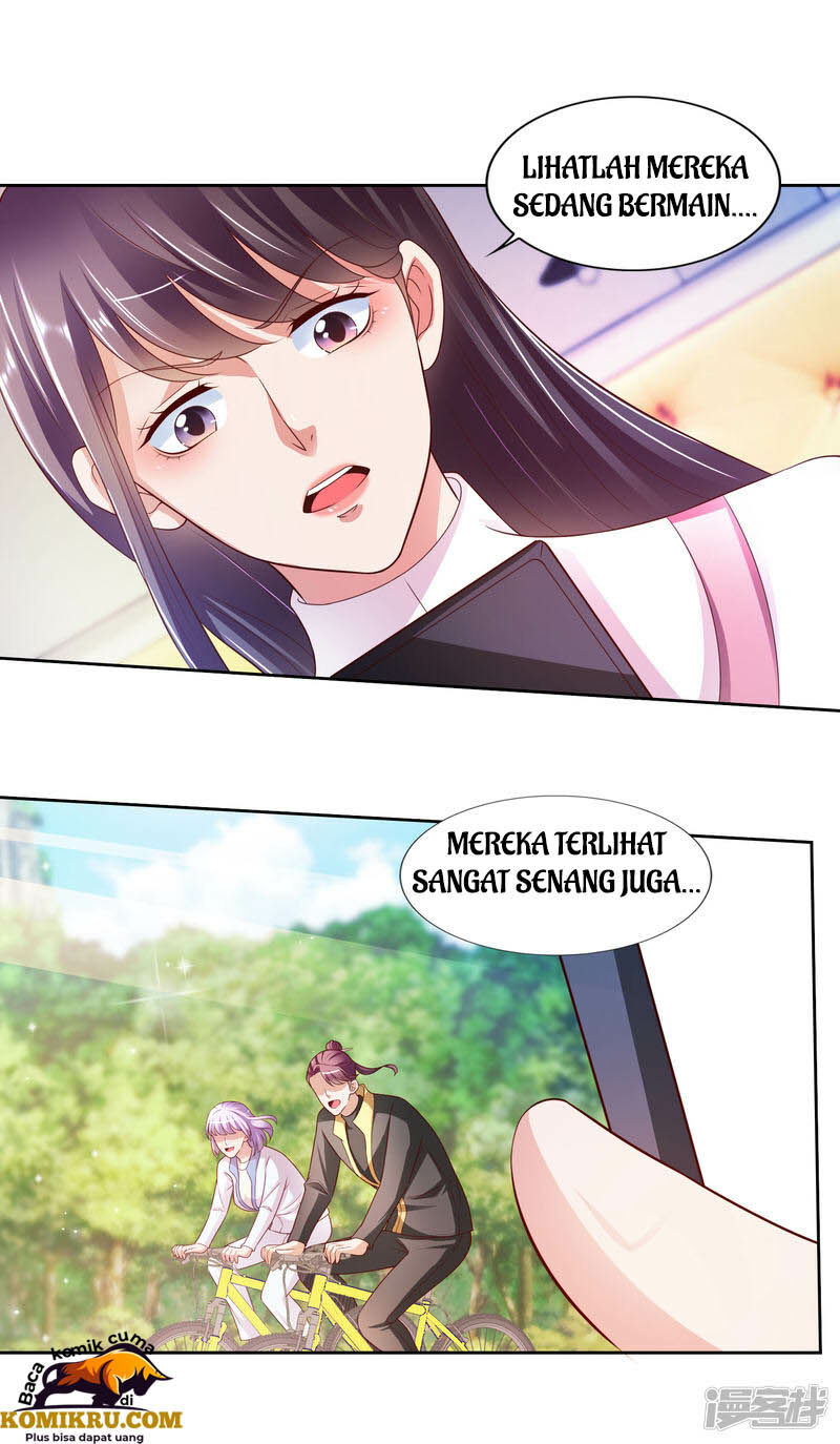 Almighty Supreme Chapter 23 Gambar 13