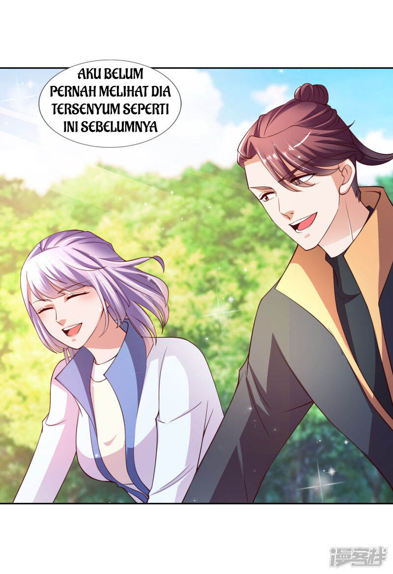 Almighty Supreme Chapter 23 Gambar 14