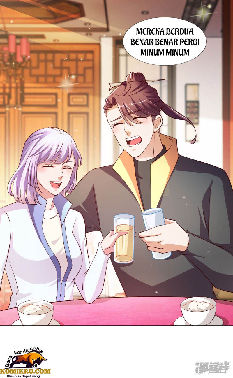 Almighty Supreme Chapter 23 Gambar 16