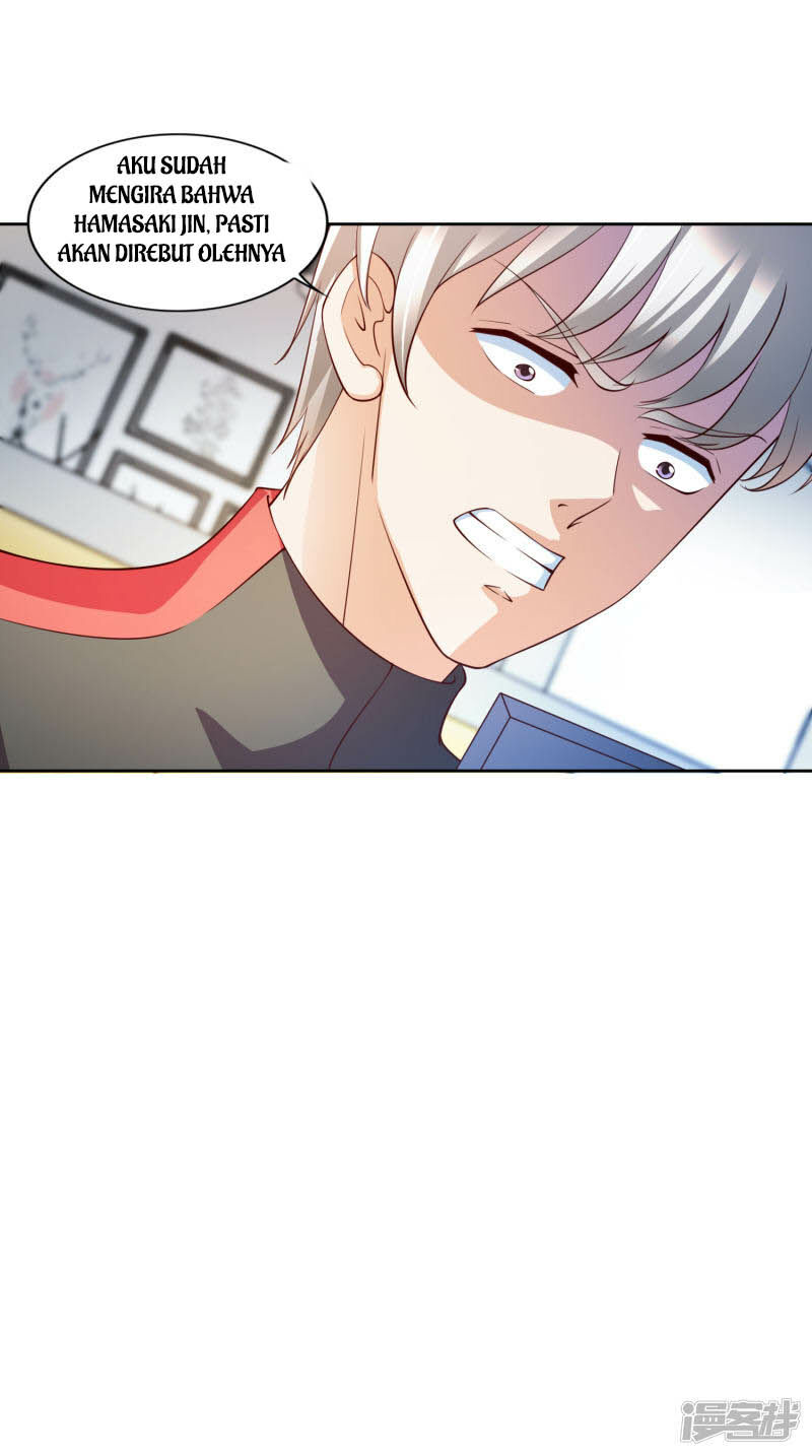 Almighty Supreme Chapter 23 Gambar 17
