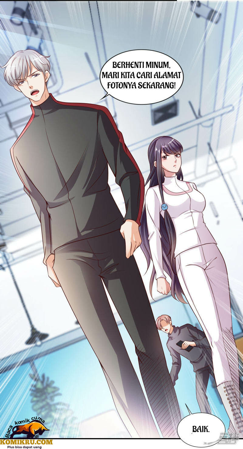 Almighty Supreme Chapter 23 Gambar 19