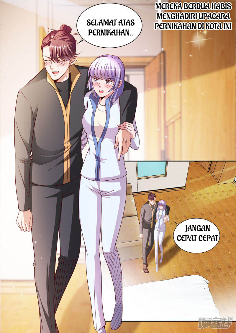 Almighty Supreme Chapter 23 Gambar 22