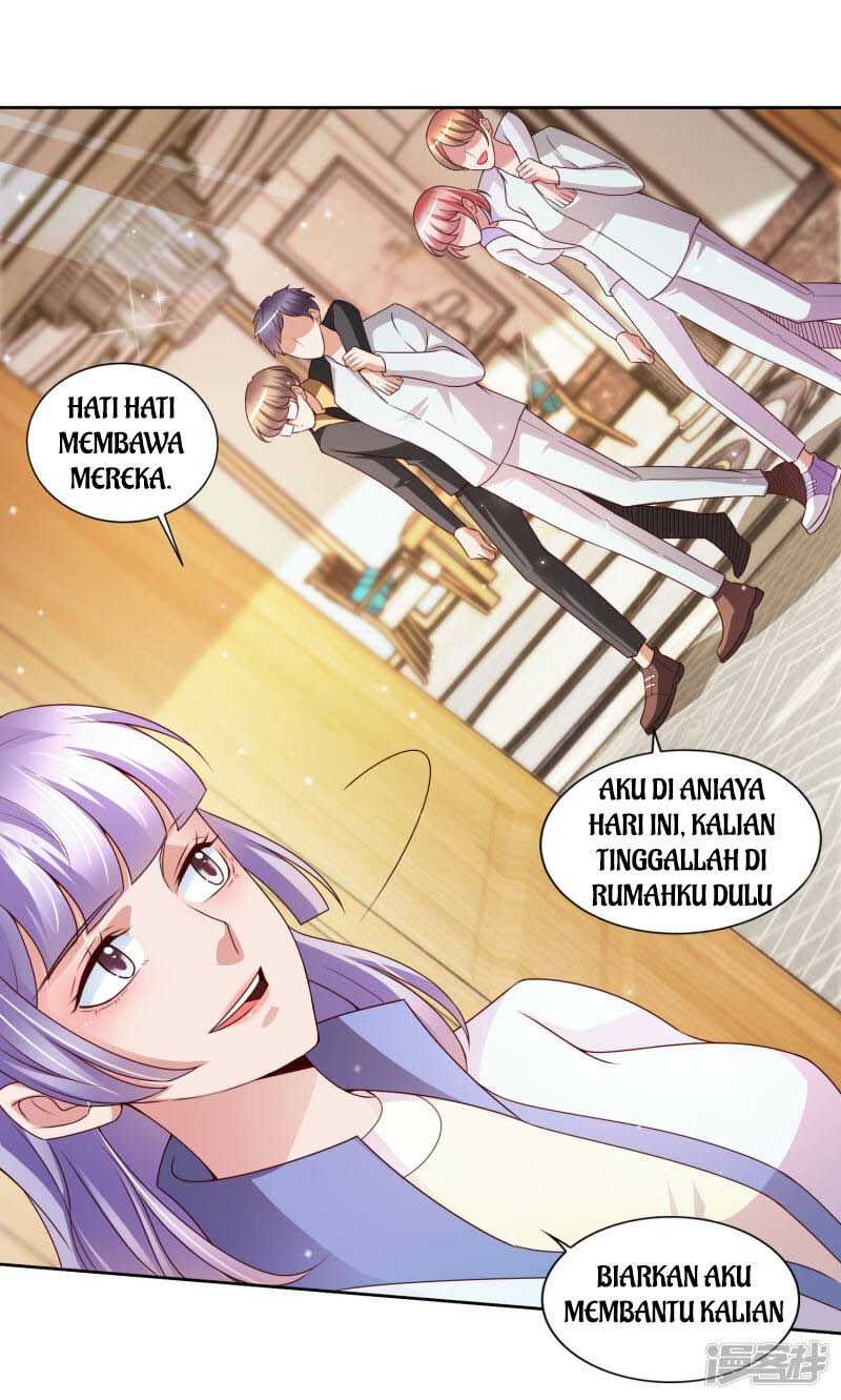 Almighty Supreme Chapter 23 Gambar 24