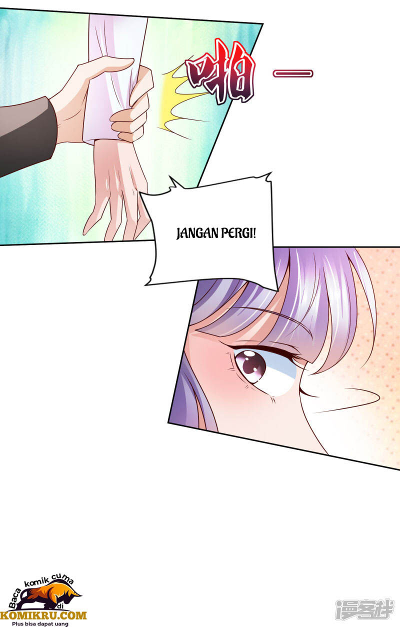 Almighty Supreme Chapter 23 Gambar 25
