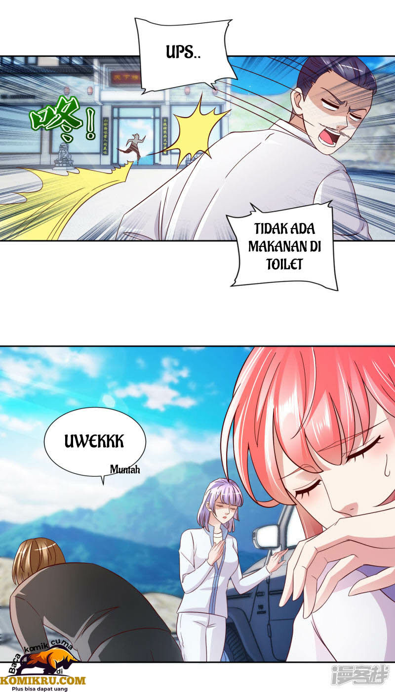Almighty Supreme Chapter 22 Gambar 13