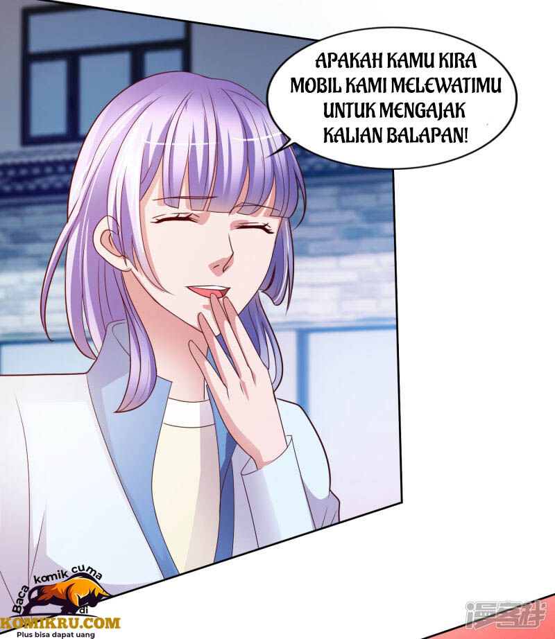 Almighty Supreme Chapter 22 Gambar 19