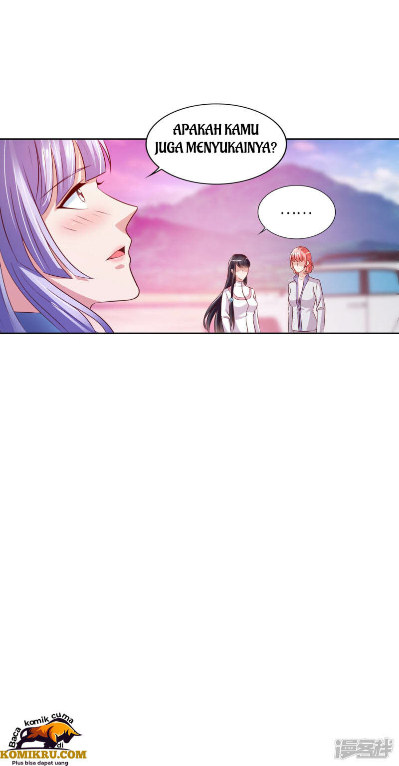 Almighty Supreme Chapter 22 Gambar 25