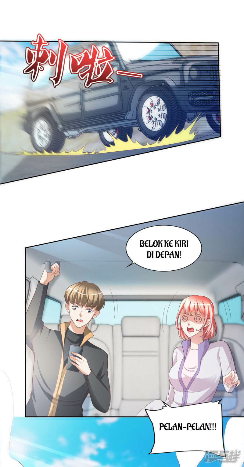 Almighty Supreme Chapter 22 Gambar 3