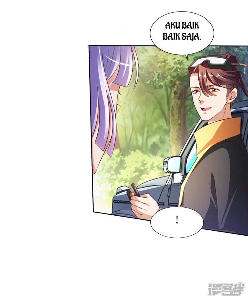 Almighty Supreme Chapter 21 Gambar 15