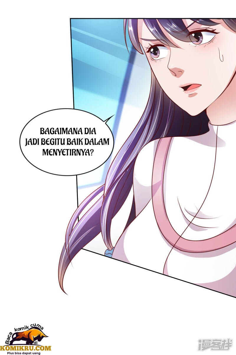 Almighty Supreme Chapter 21 Gambar 28