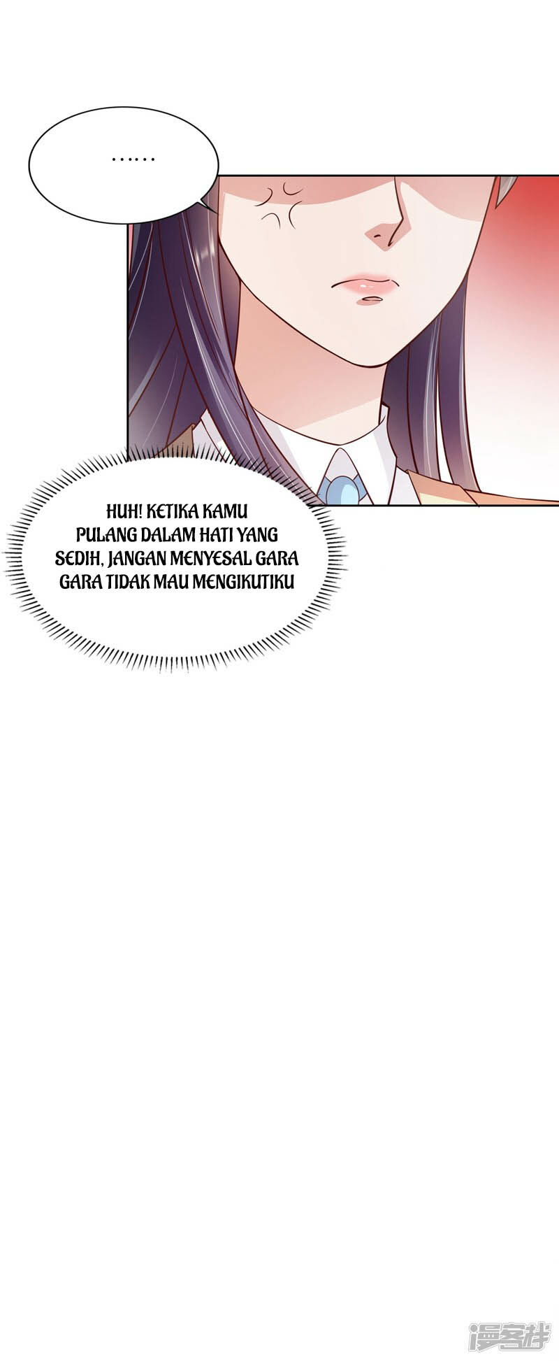 Almighty Supreme Chapter 20 Gambar 21