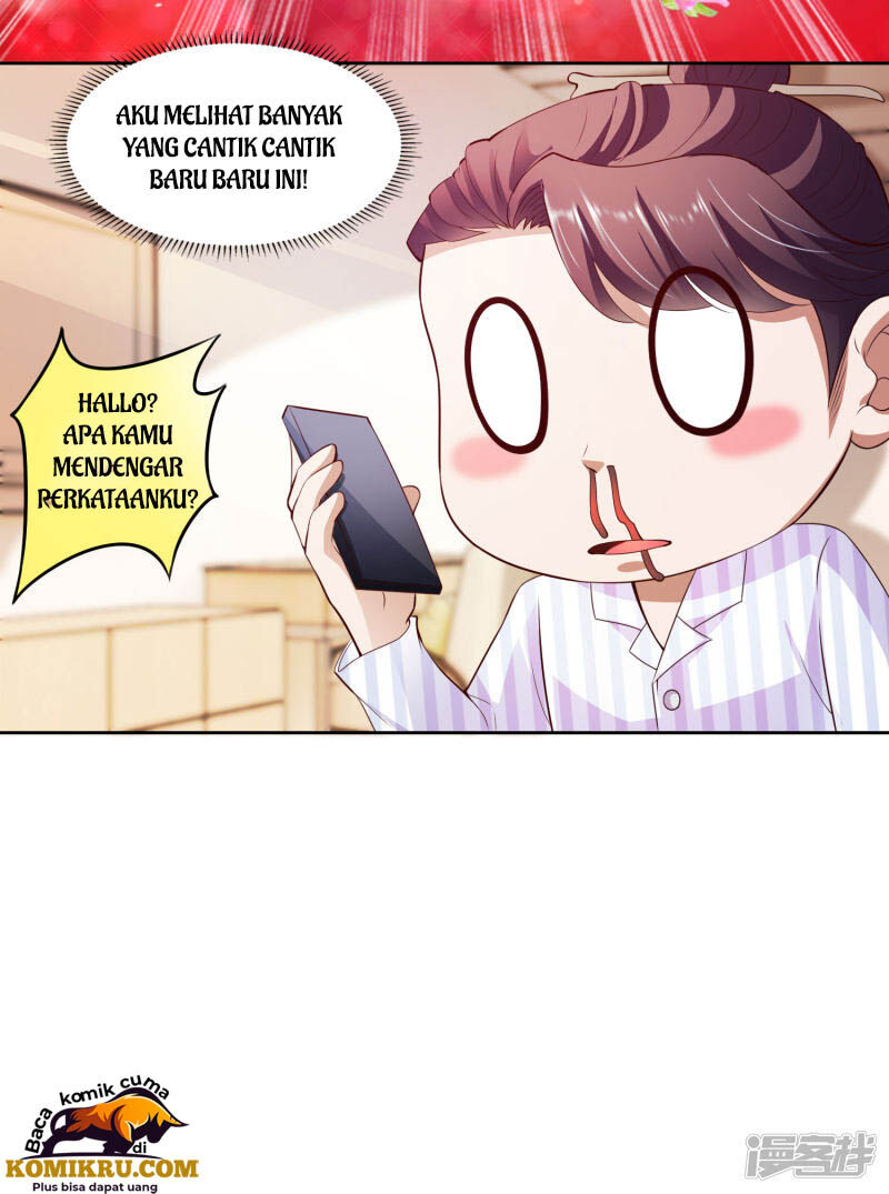 Almighty Supreme Chapter 19 Gambar 10