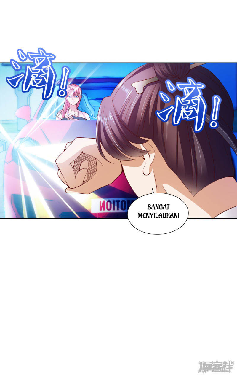 Almighty Supreme Chapter 19 Gambar 14