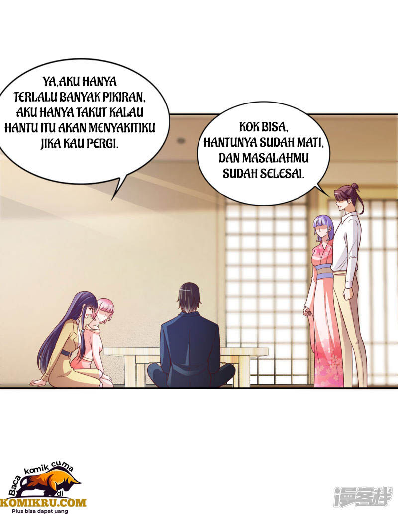 Almighty Supreme Chapter 19 Gambar 25