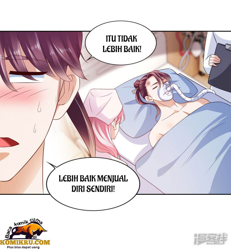 Almighty Supreme Chapter 19 Gambar 4