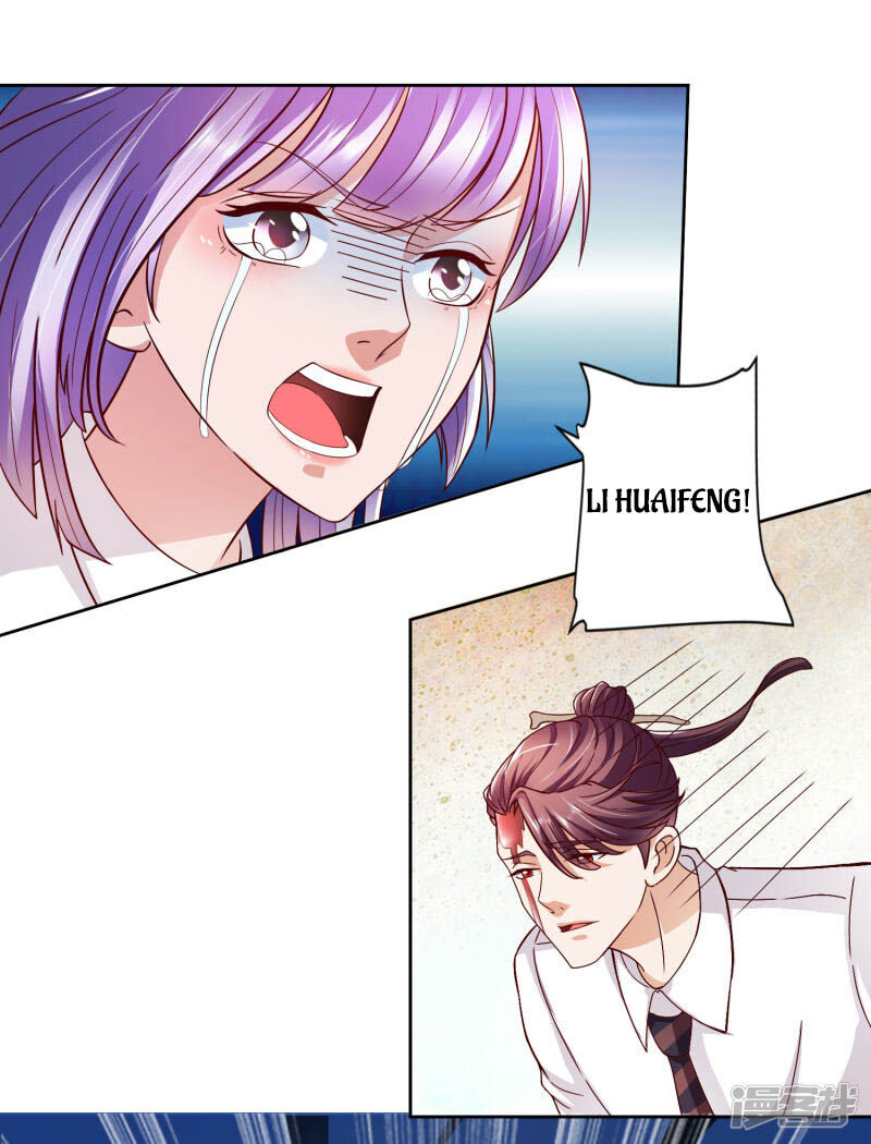 Almighty Supreme Chapter 18 Gambar 14