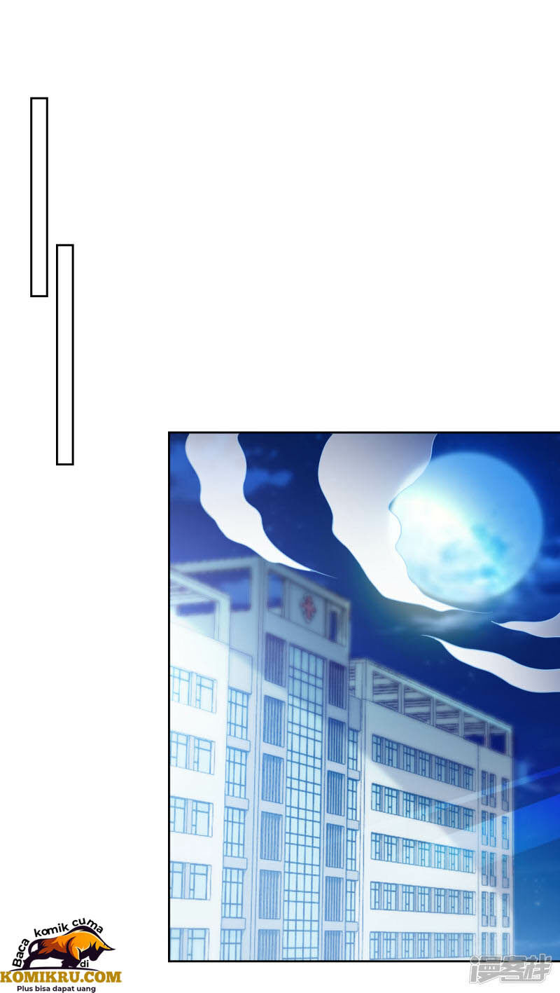 Almighty Supreme Chapter 18 Gambar 16