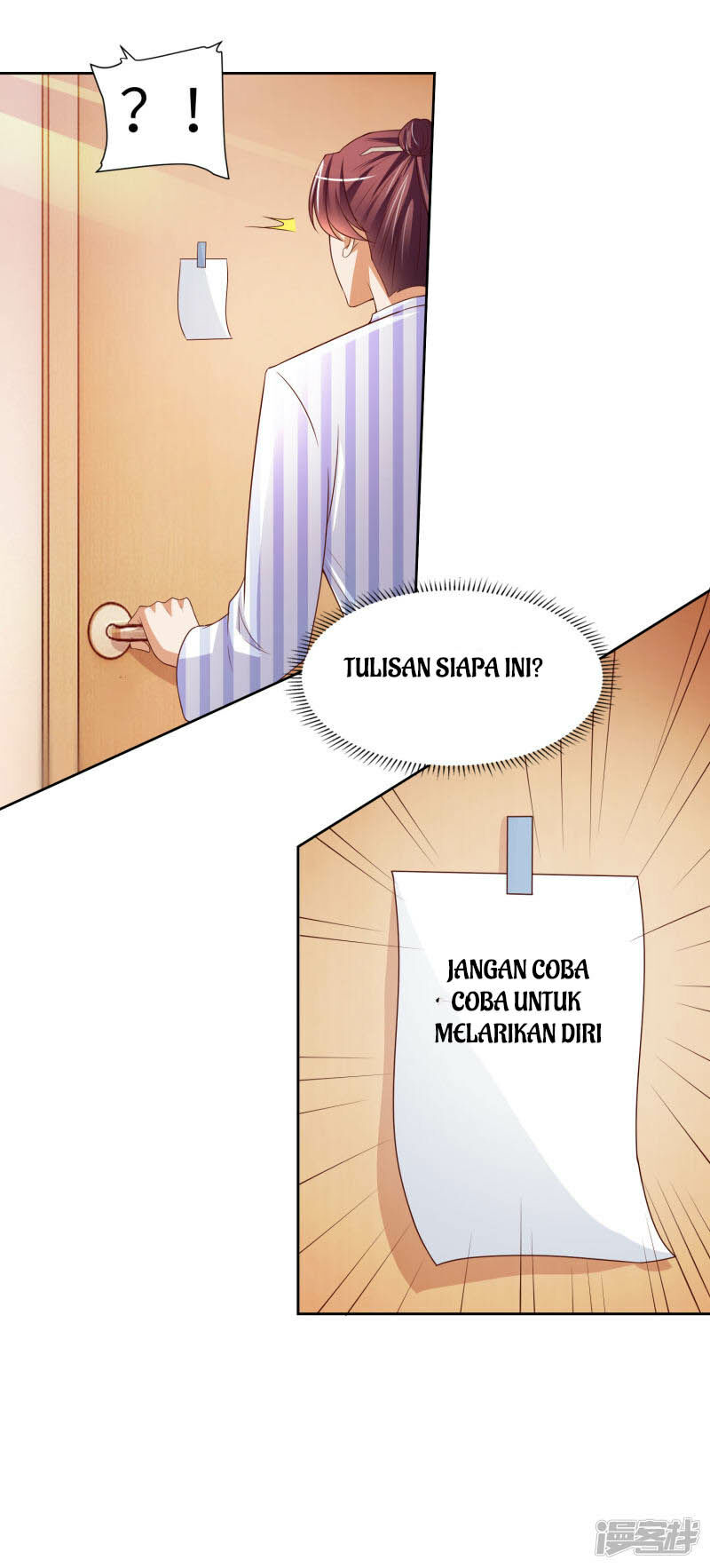 Almighty Supreme Chapter 18 Gambar 23