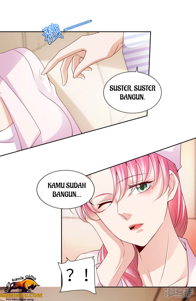 Almighty Supreme Chapter 18 Gambar 25