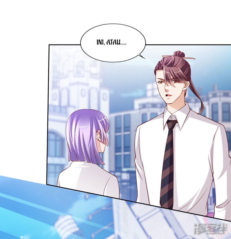 Almighty Supreme Chapter 17 Gambar 14